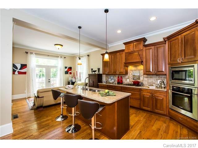 Midwood - Residential Lease