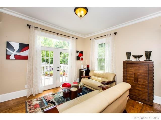 Midwood - Residential Lease