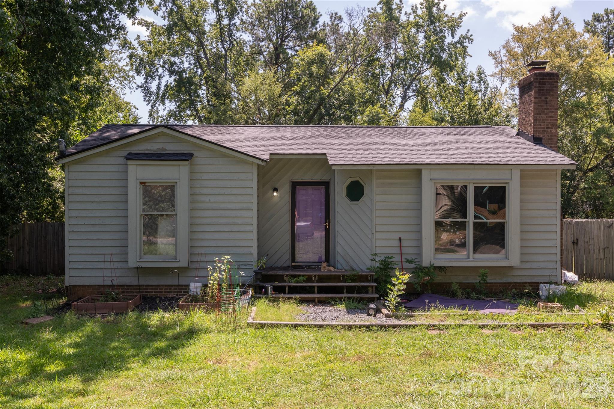6718 Pueblo Lane, Charlotte, NC, 28227