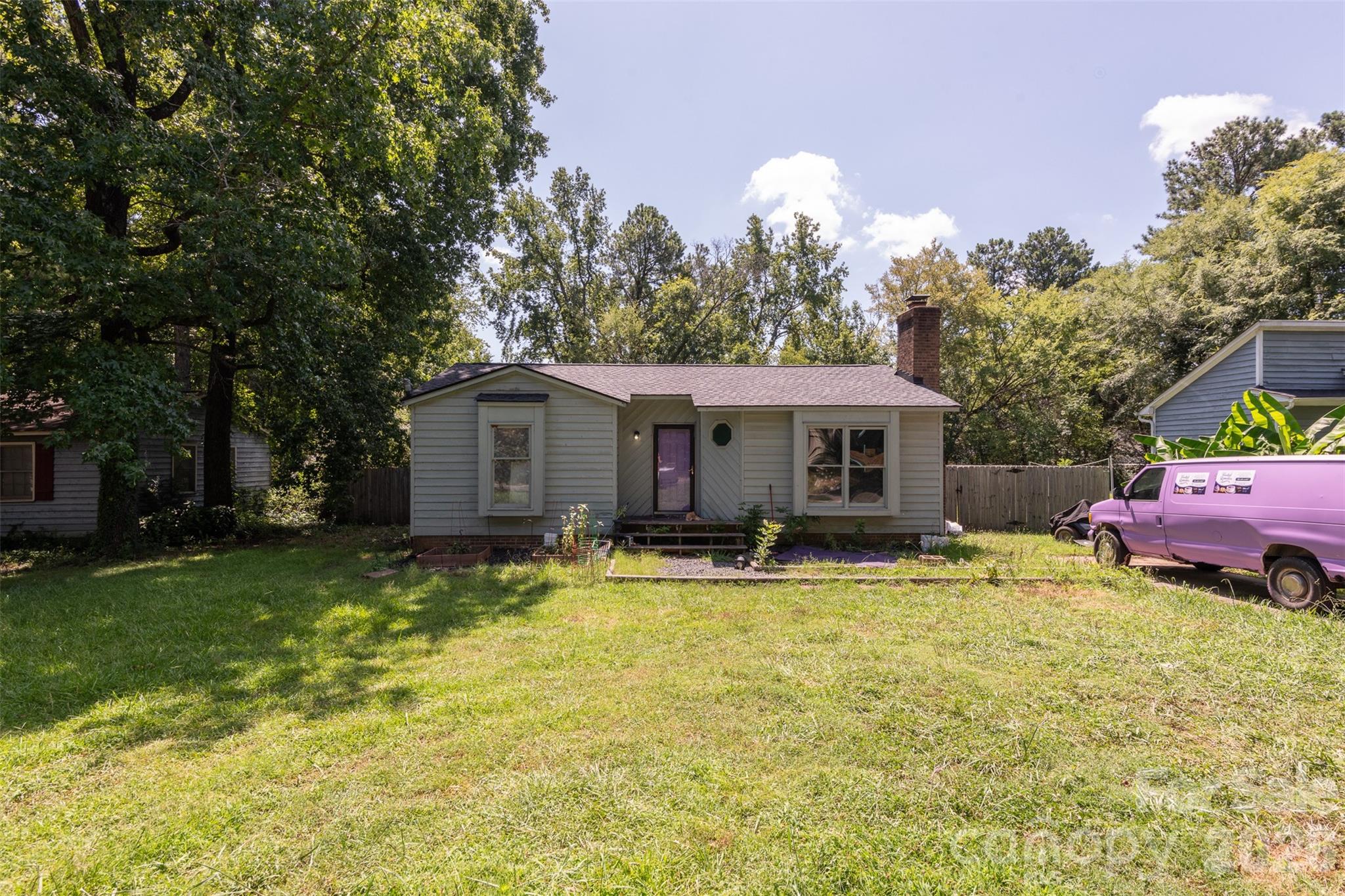 6718 Pueblo Lane
