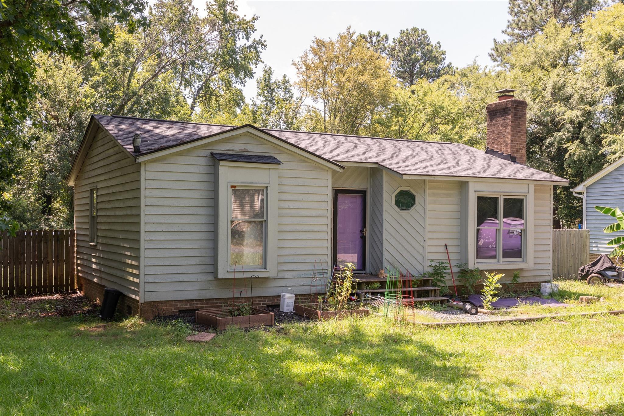 6718 Pueblo Lane