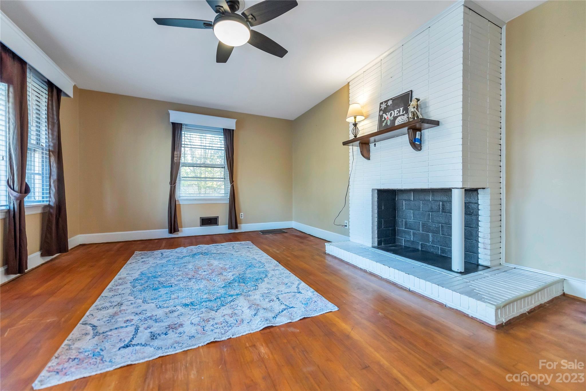 Thomas Acres - Residential