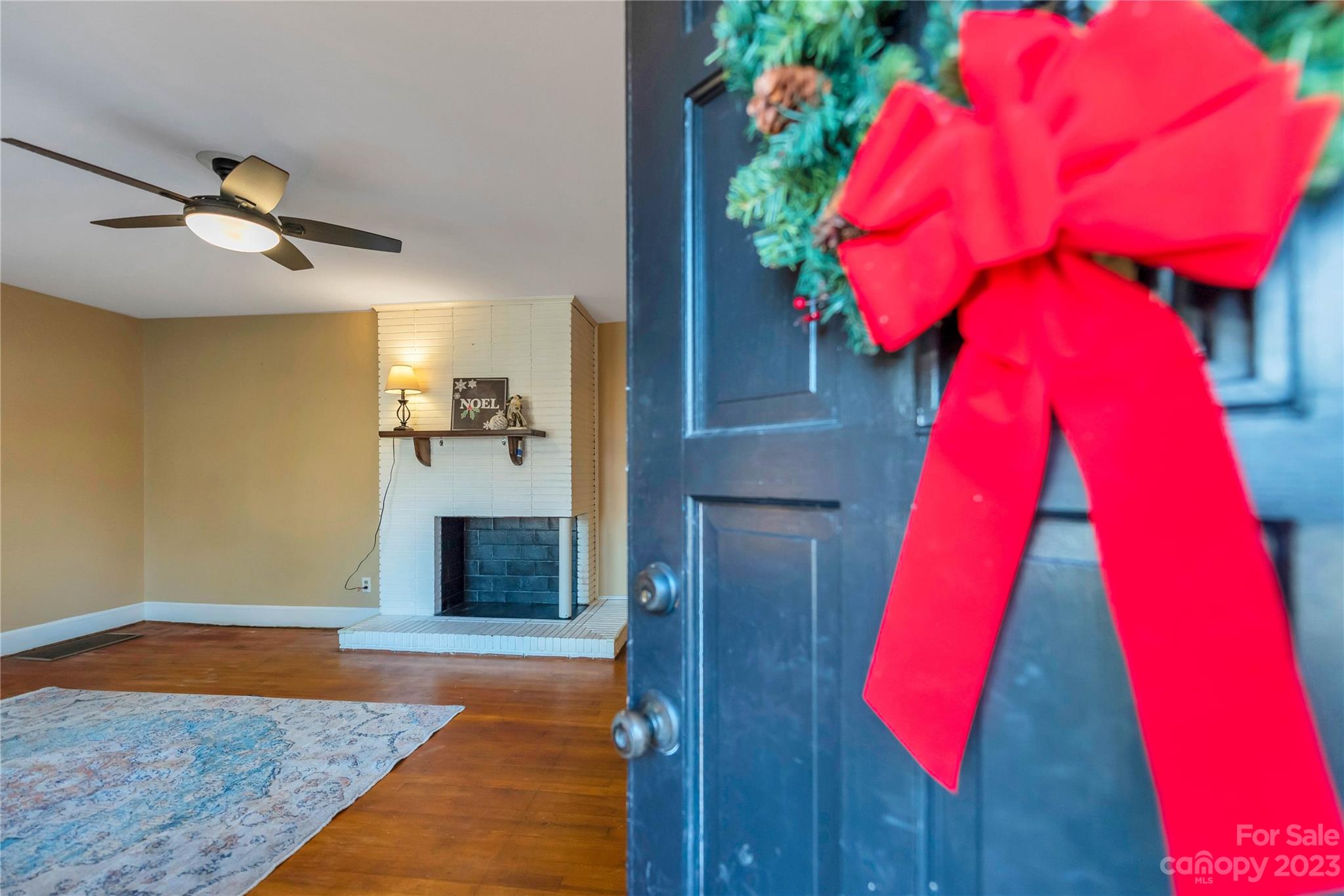 Thomas Acres - Residential