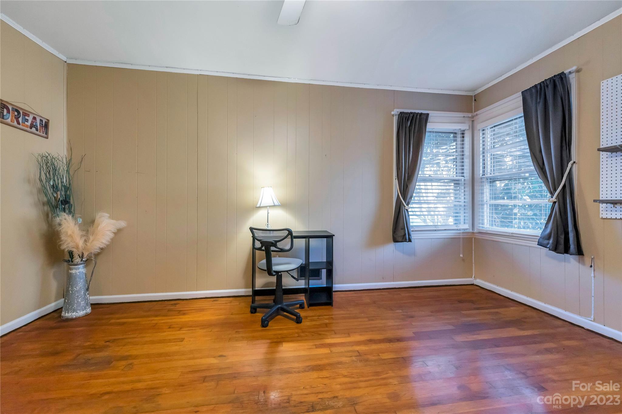 Thomas Acres - Residential