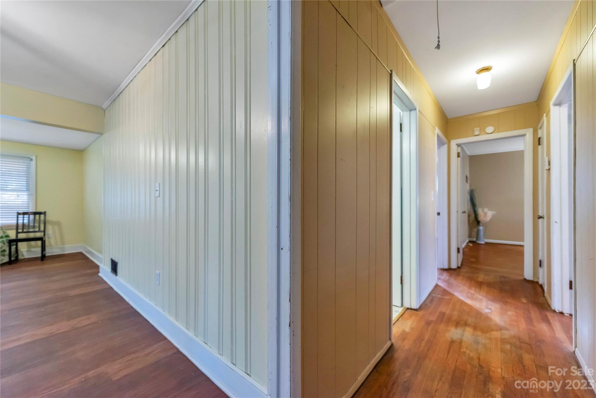 Thomas Acres - Residential