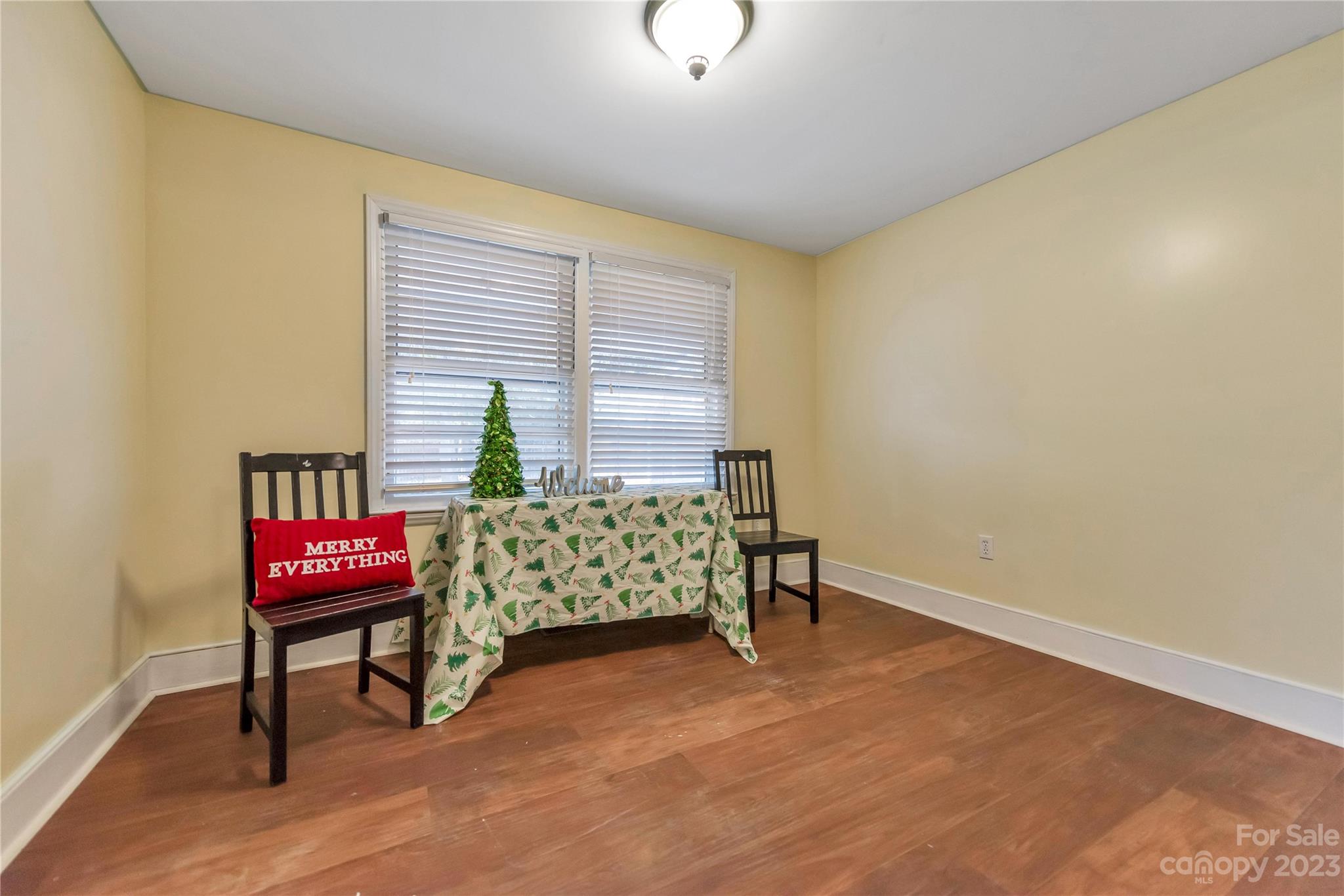 Thomas Acres - Residential