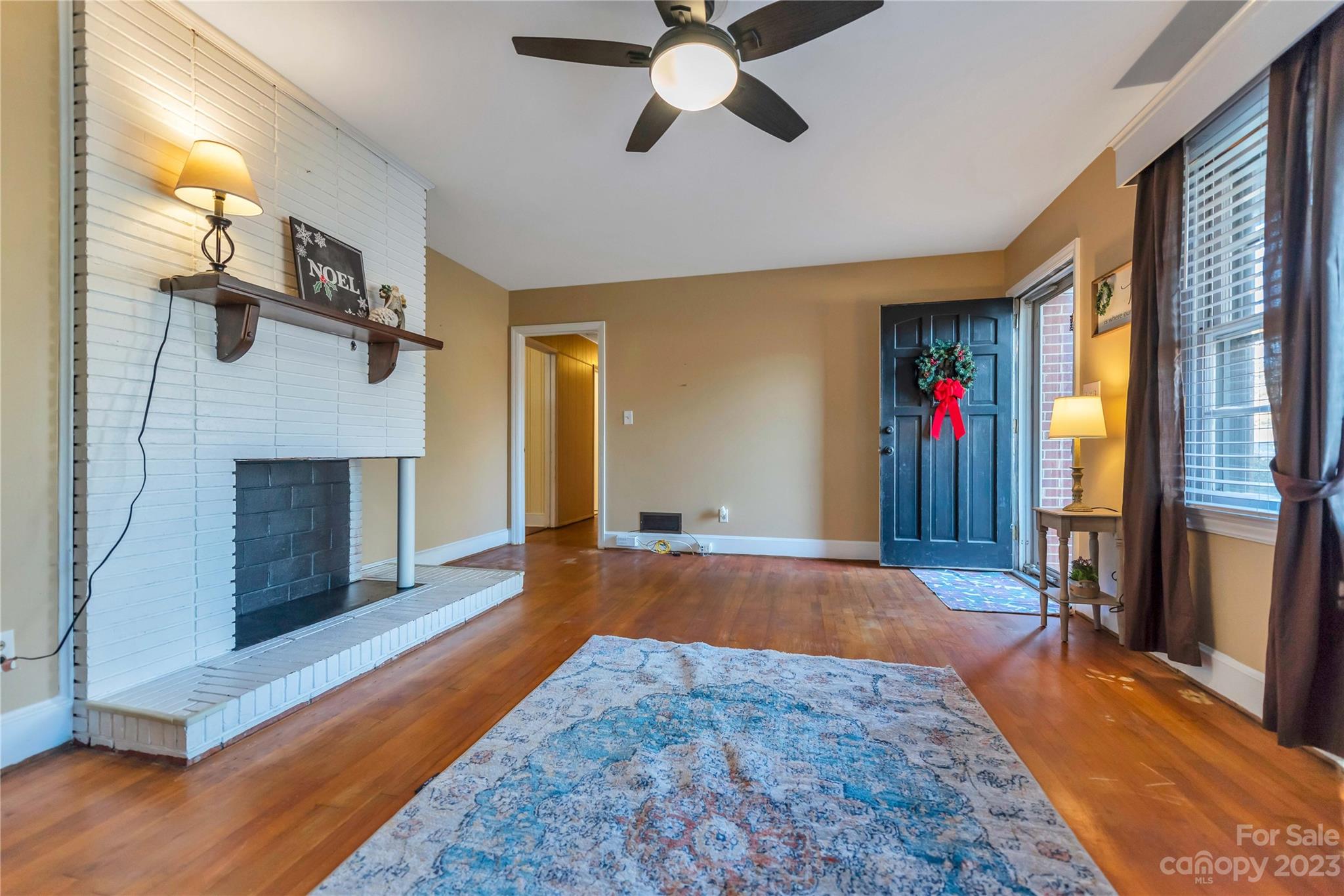 Thomas Acres - Residential