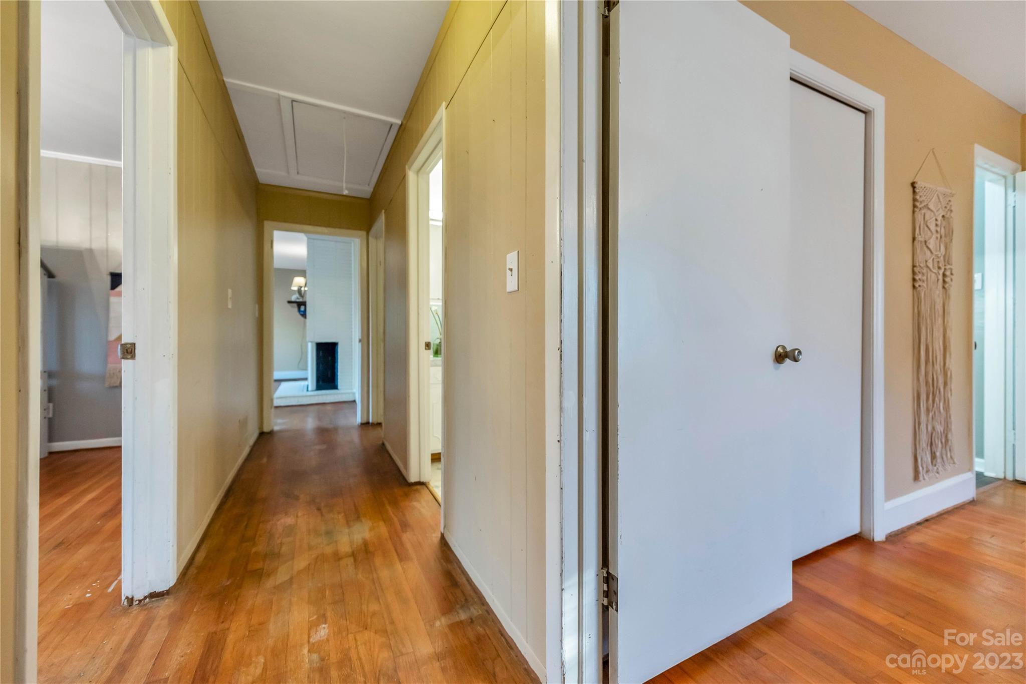 Thomas Acres - Residential