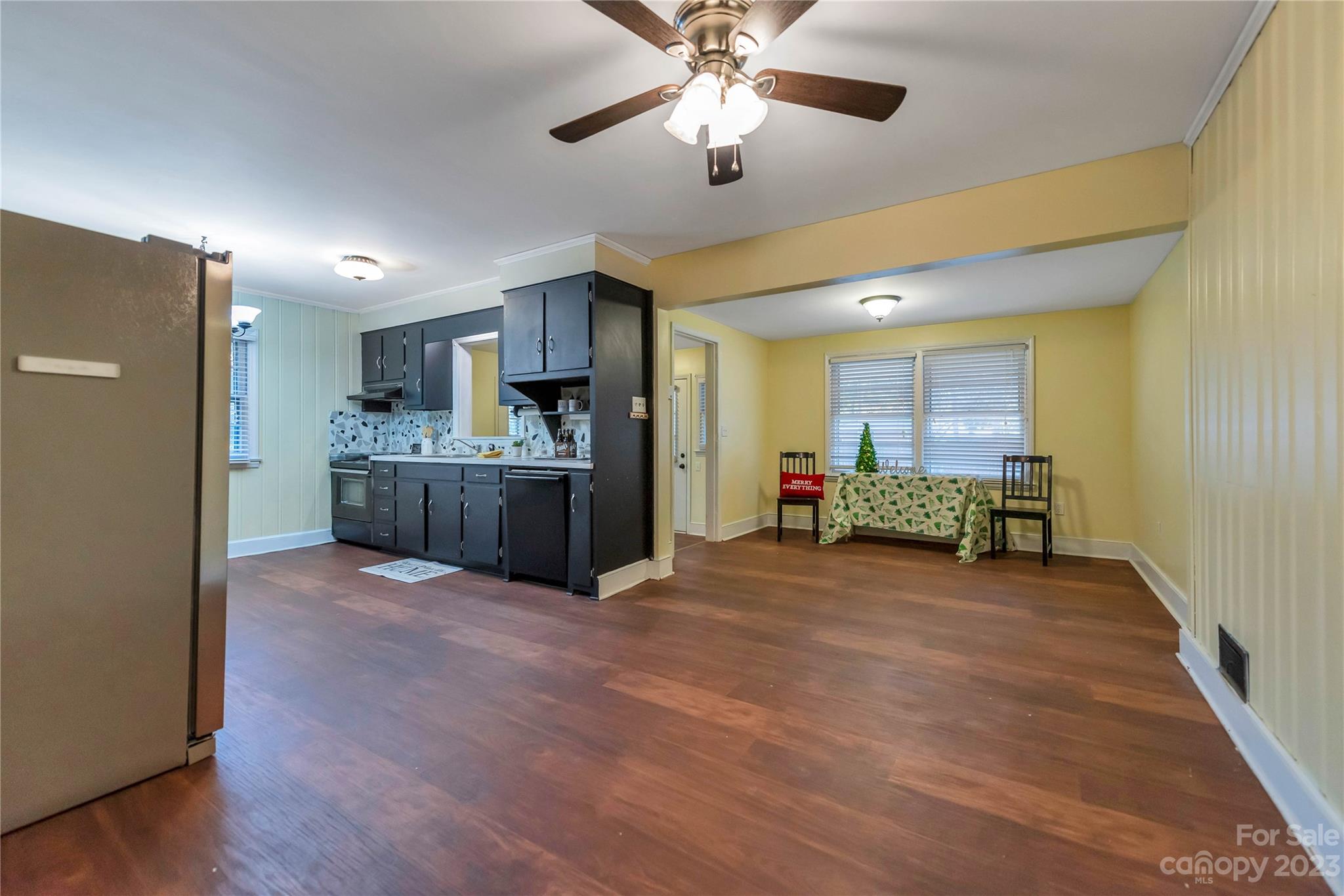 Thomas Acres - Residential