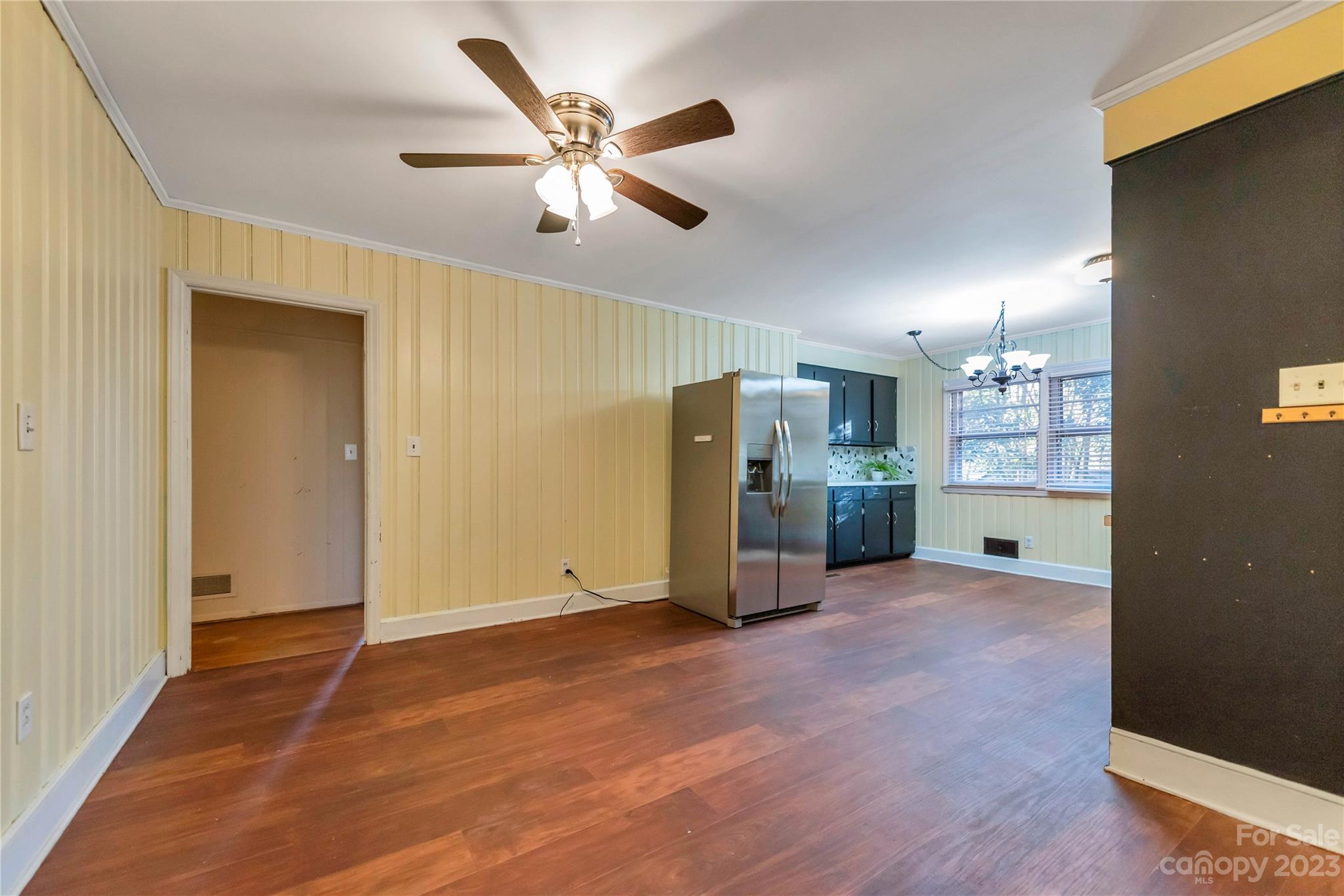 Thomas Acres - Residential