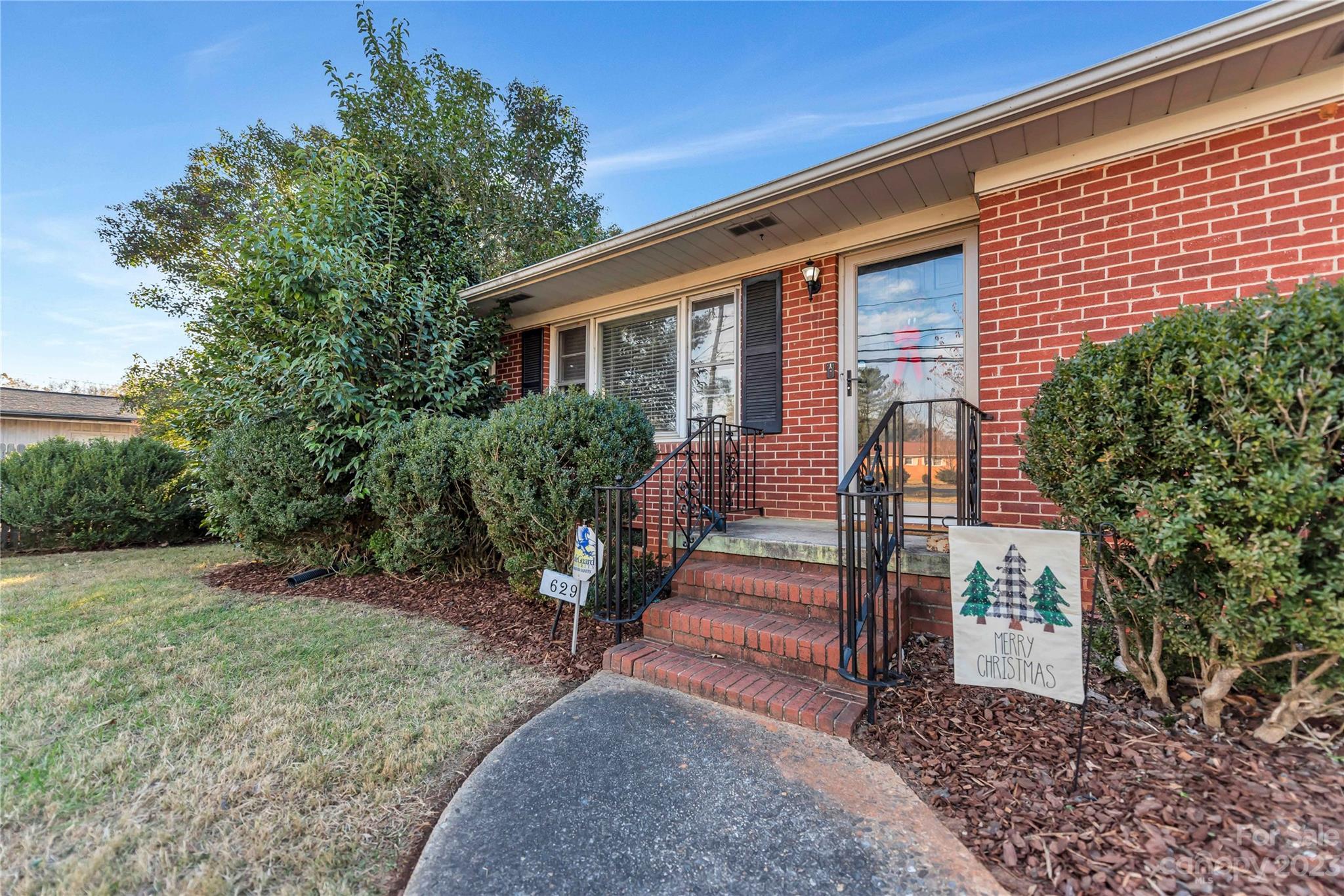 Thomas Acres - Residential