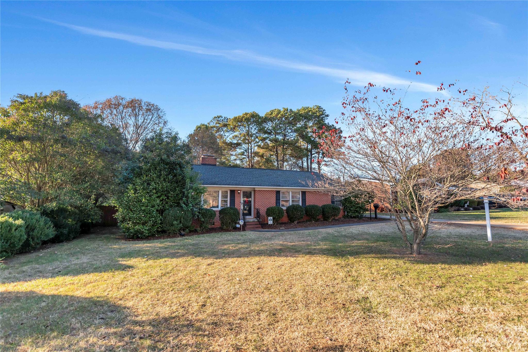 Thomas Acres - Residential