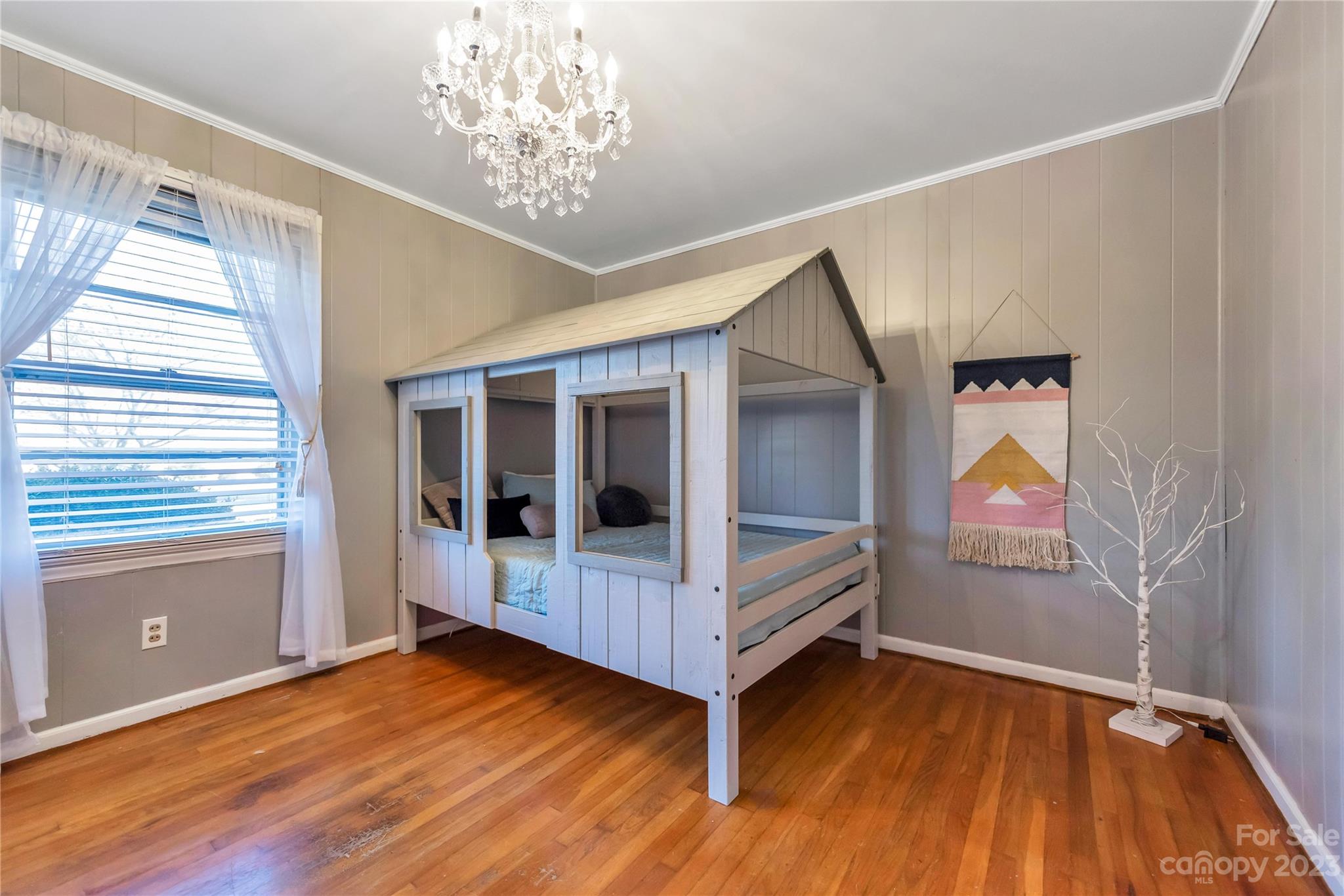 Thomas Acres - Residential