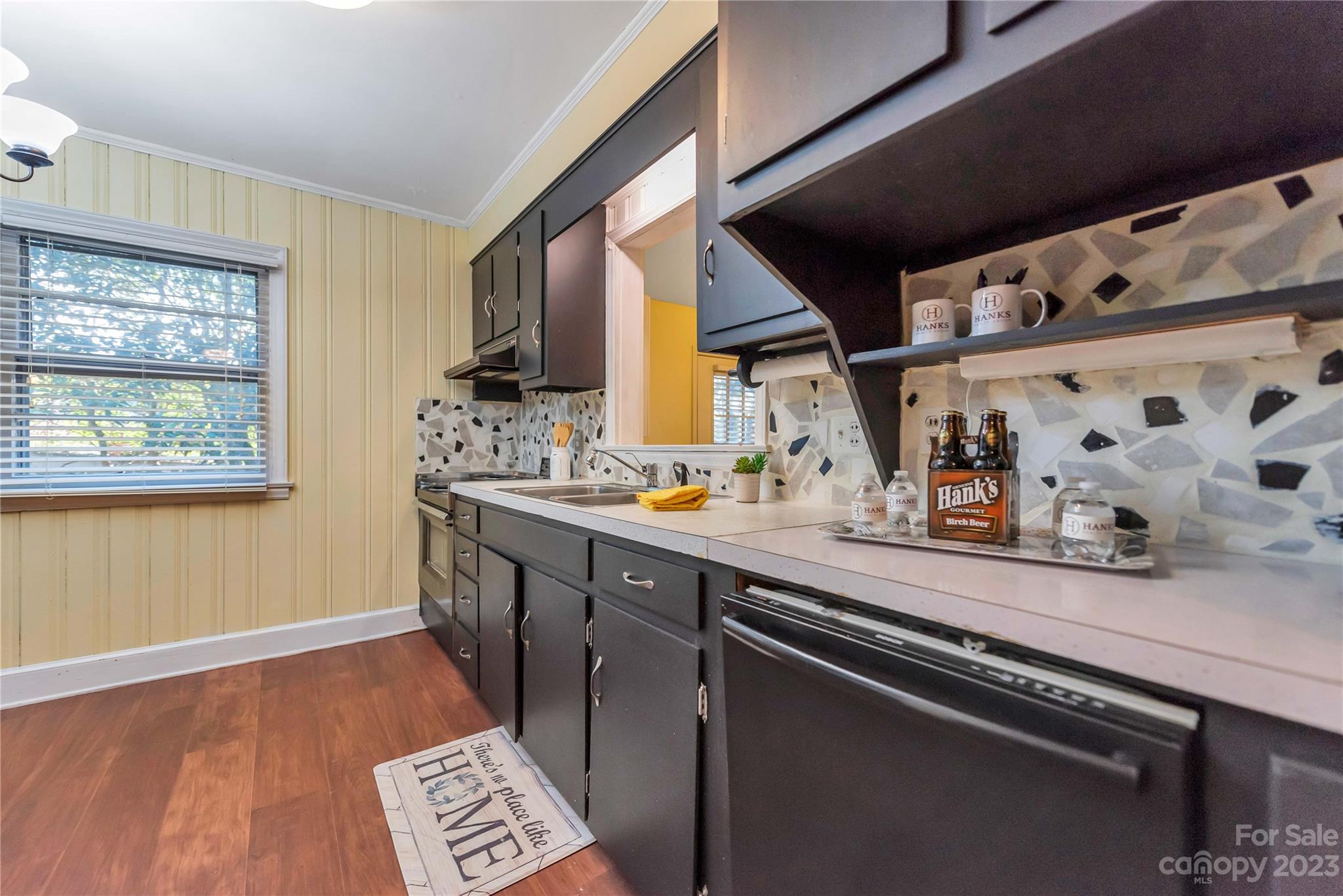 Thomas Acres - Residential