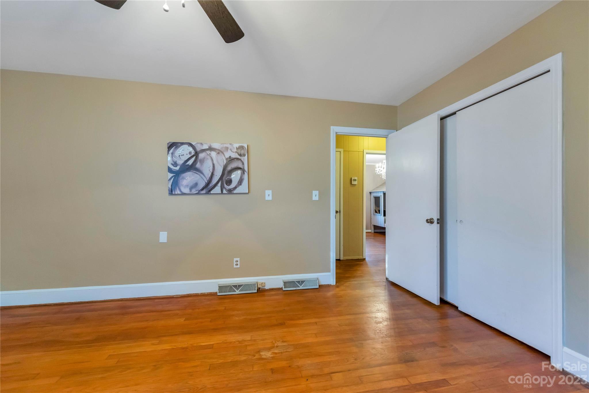 Thomas Acres - Residential