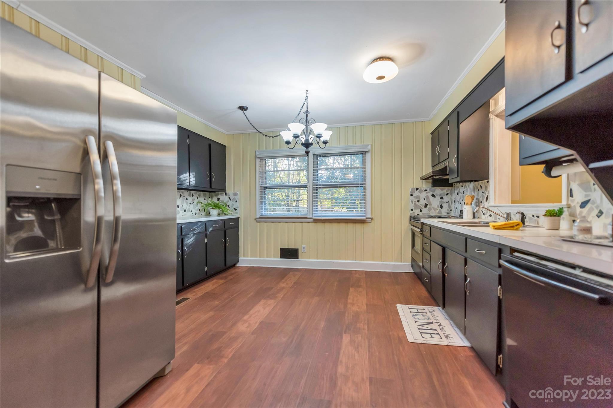 Thomas Acres - Residential