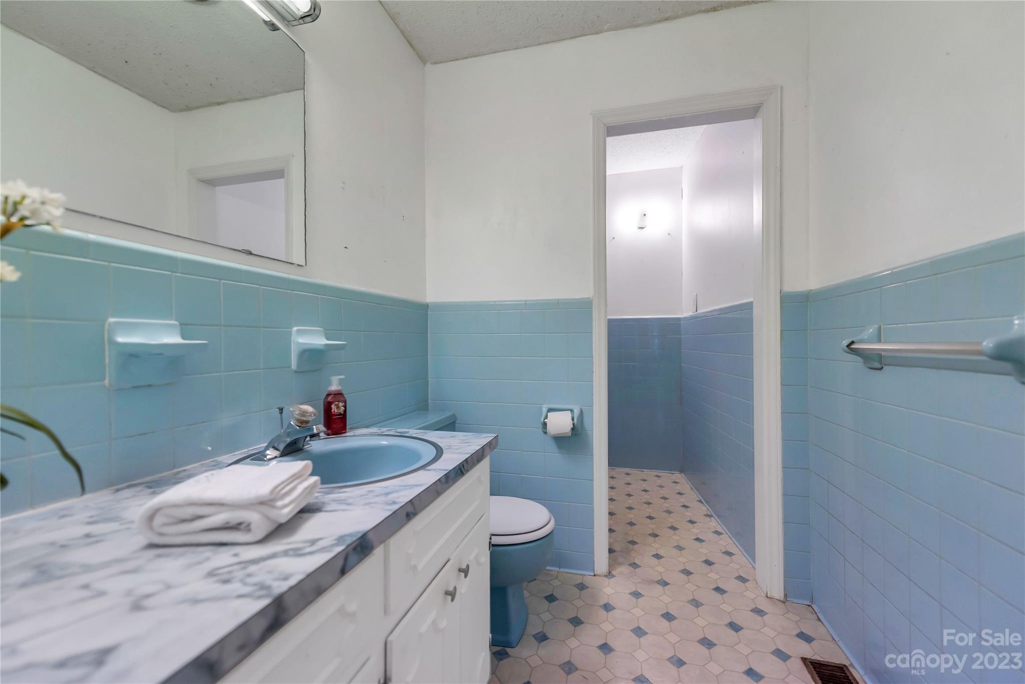 Thomas Acres - Residential