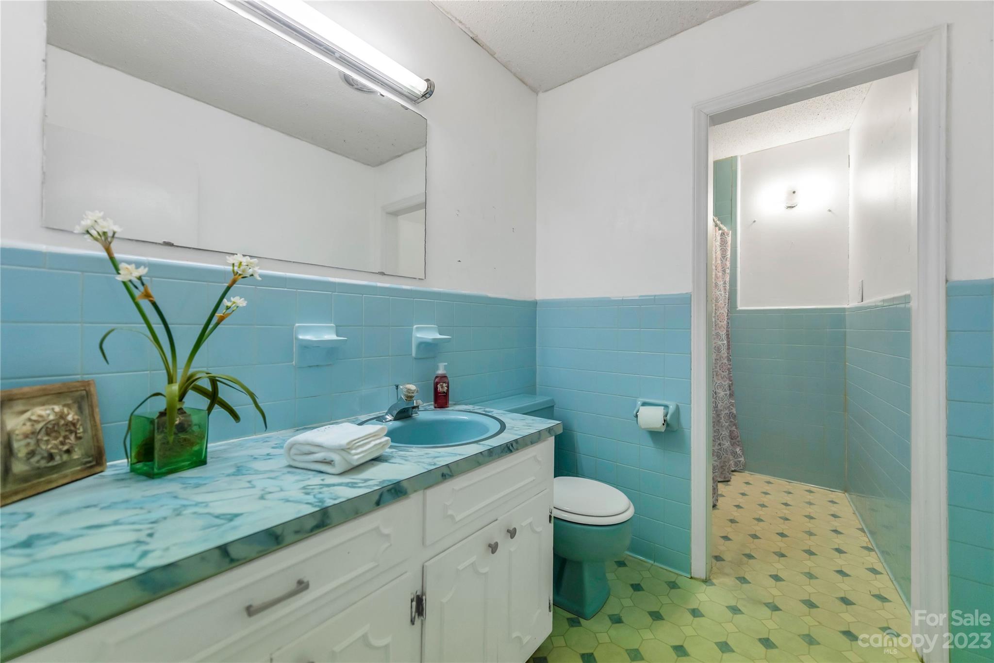 Thomas Acres - Residential