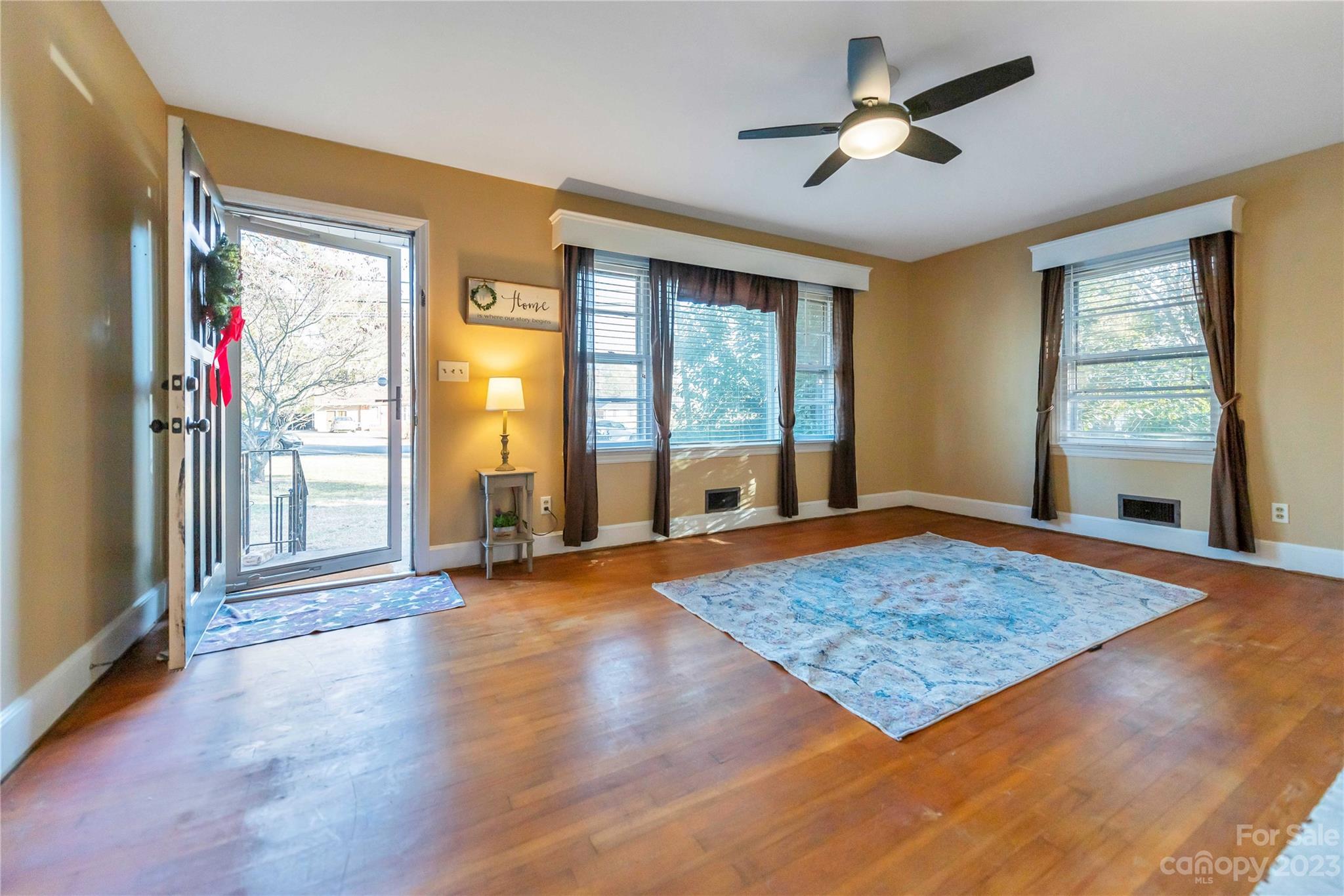 Thomas Acres - Residential