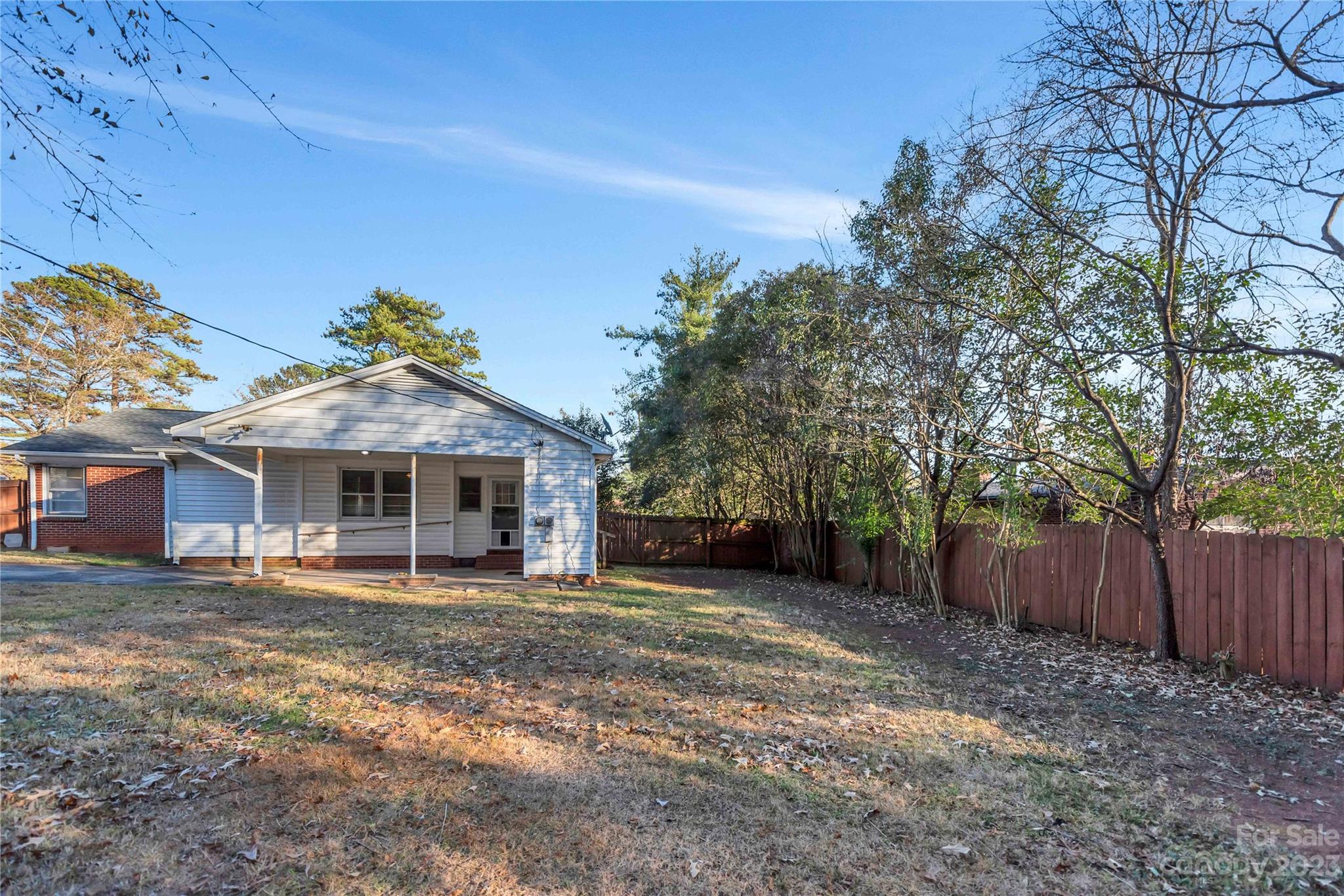 Thomas Acres - Residential