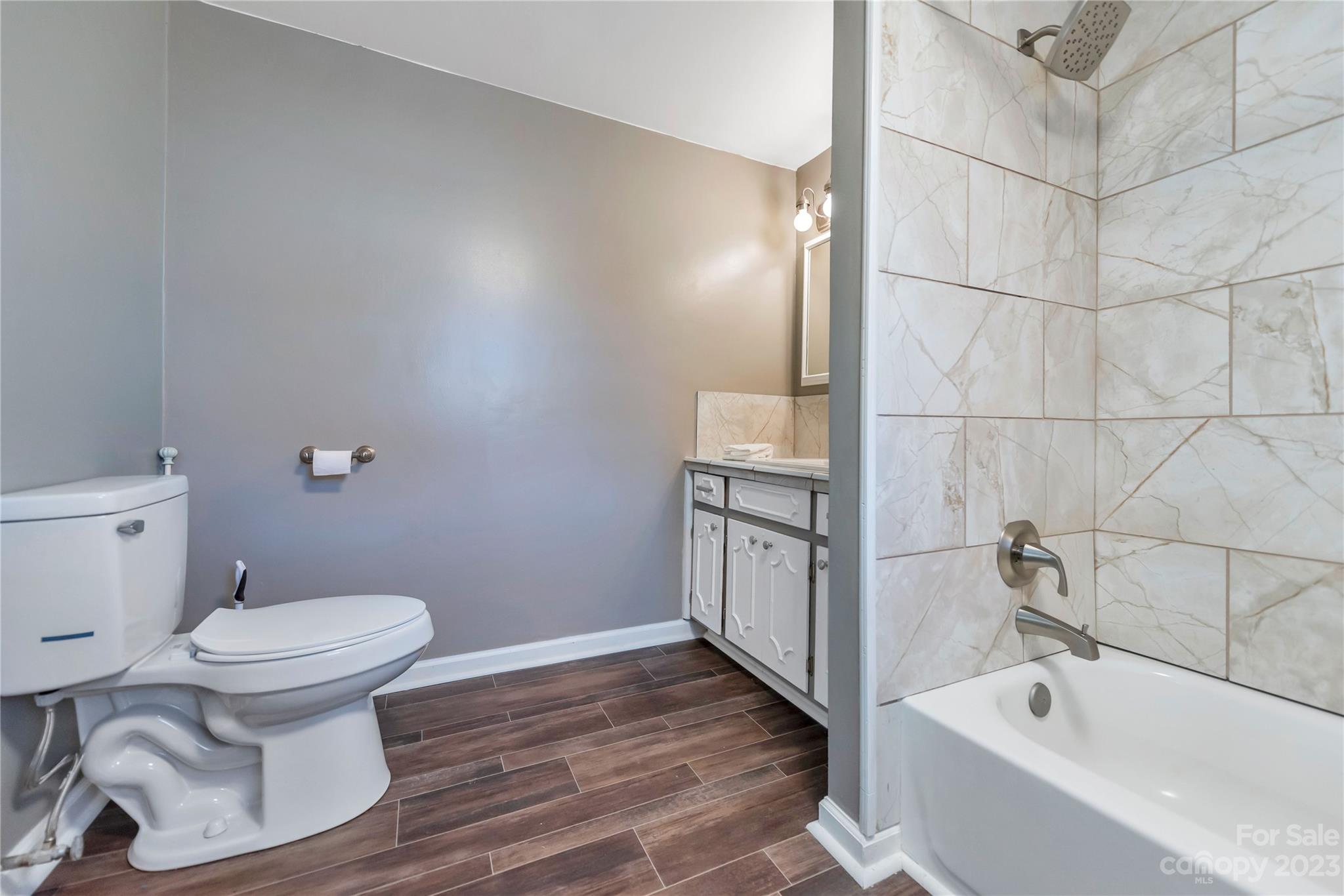 Thomas Acres - Residential