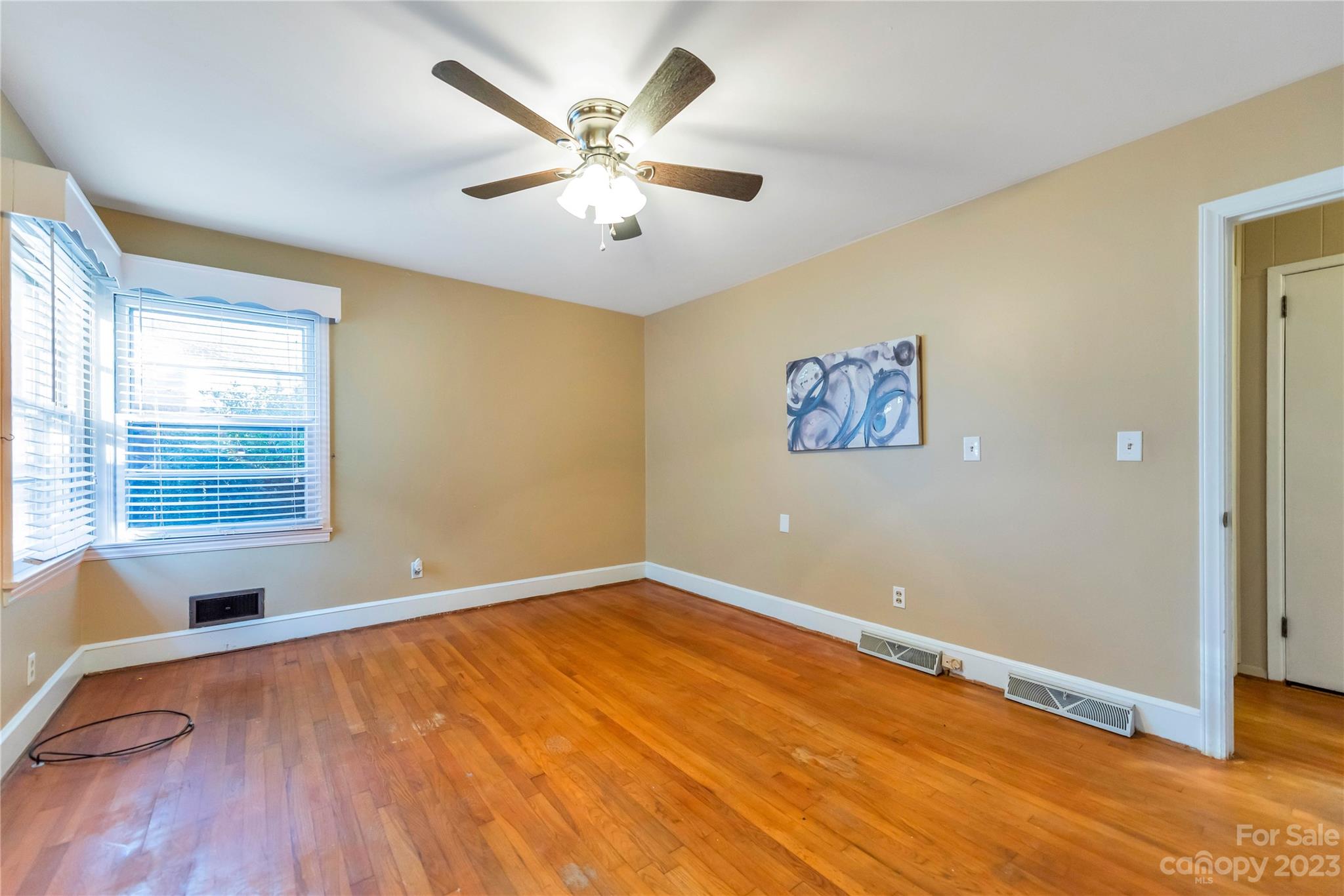 Thomas Acres - Residential