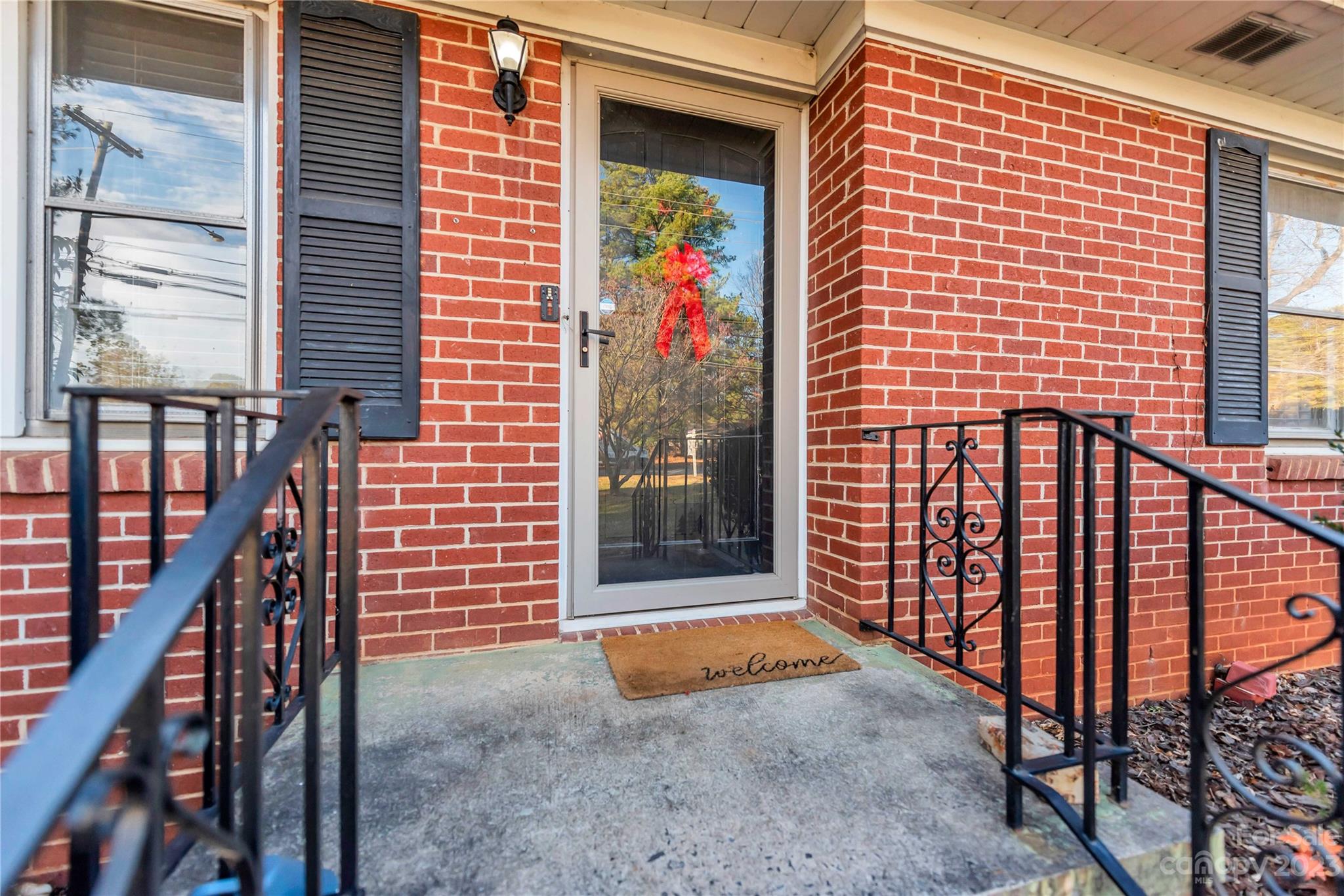 Thomas Acres - Residential