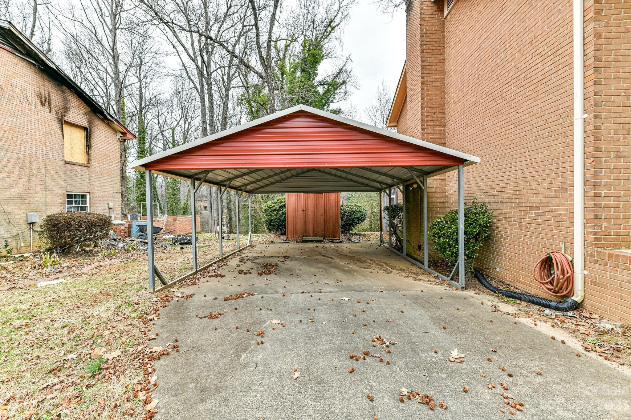 Eastbrook Woods - Residential