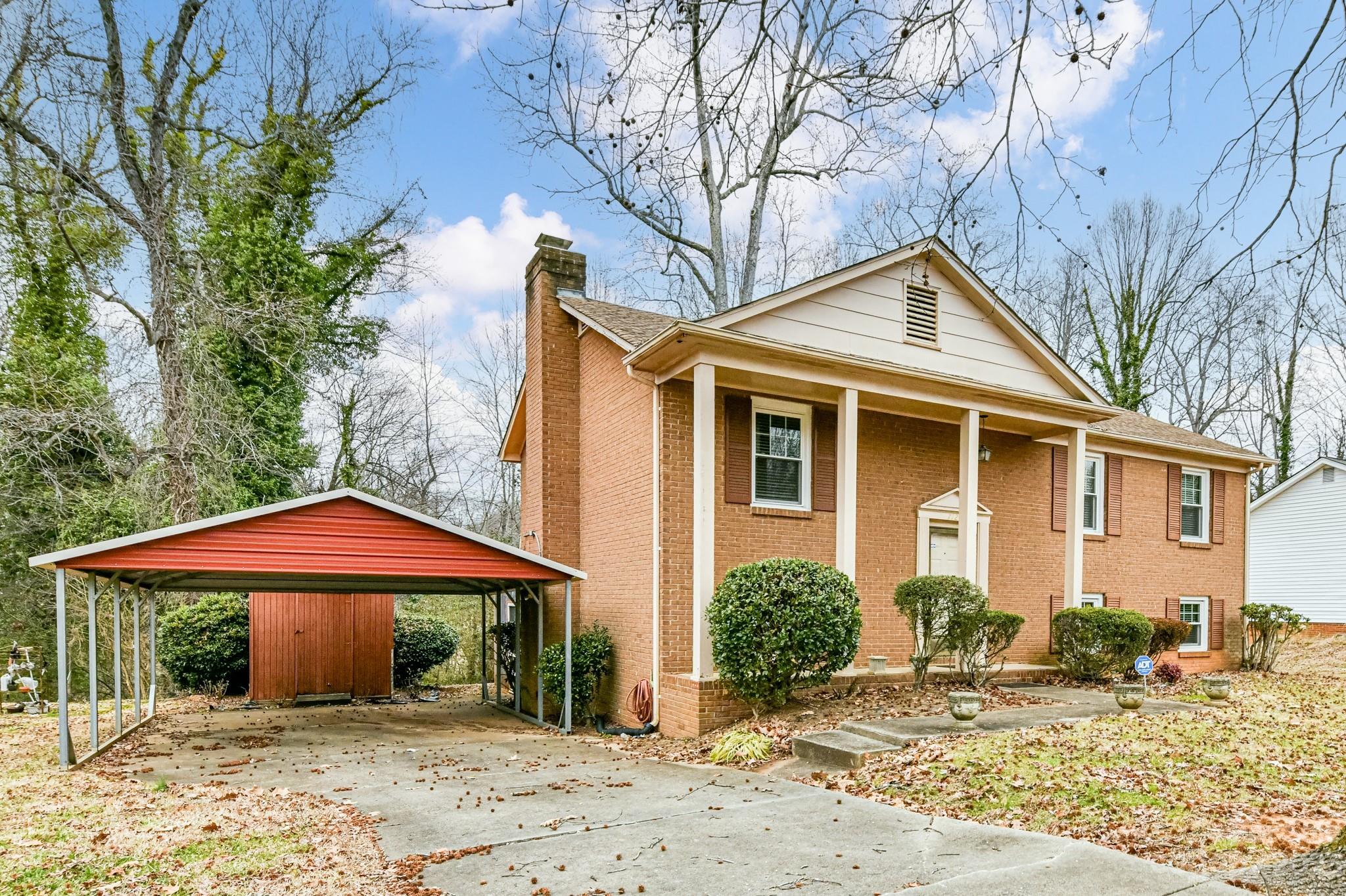 Eastbrook Woods - Residential