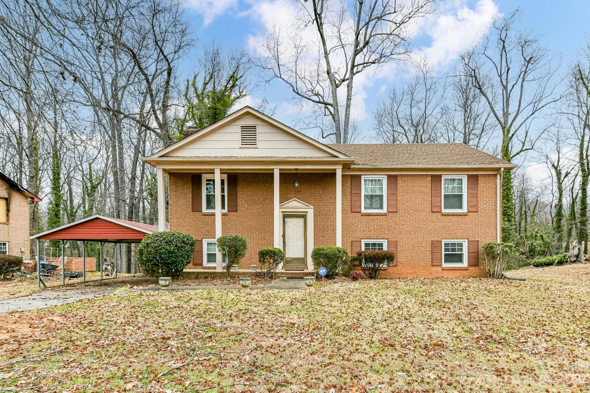 Eastbrook Woods - Residential