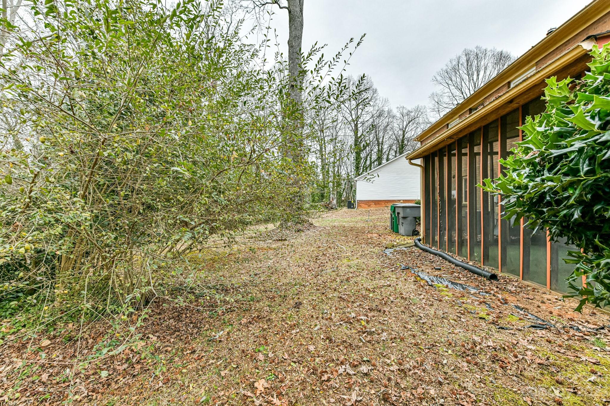 Eastbrook Woods - Residential