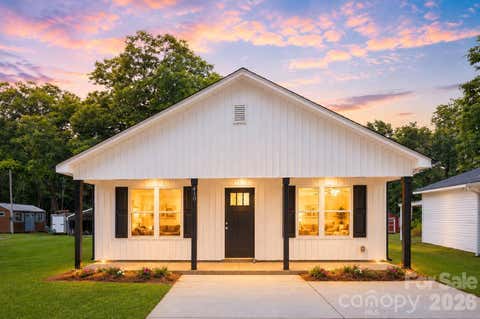 Photo of 410 Peachtree Street, Albemarle, NC 28001 (MLS # 4392692)