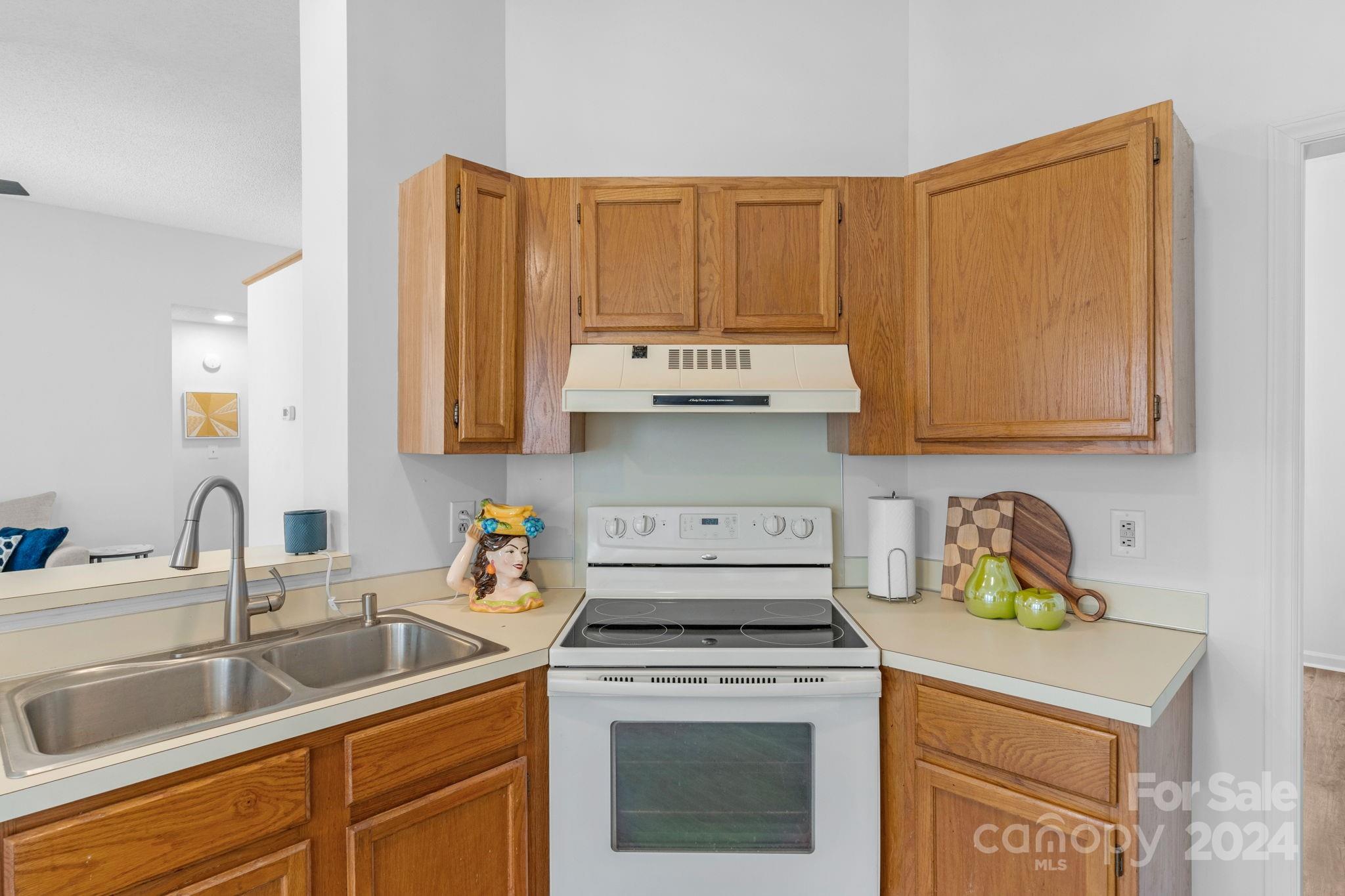 Becton Park - Residential