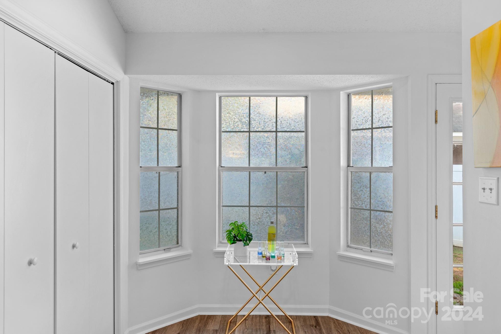 Becton Park - Residential