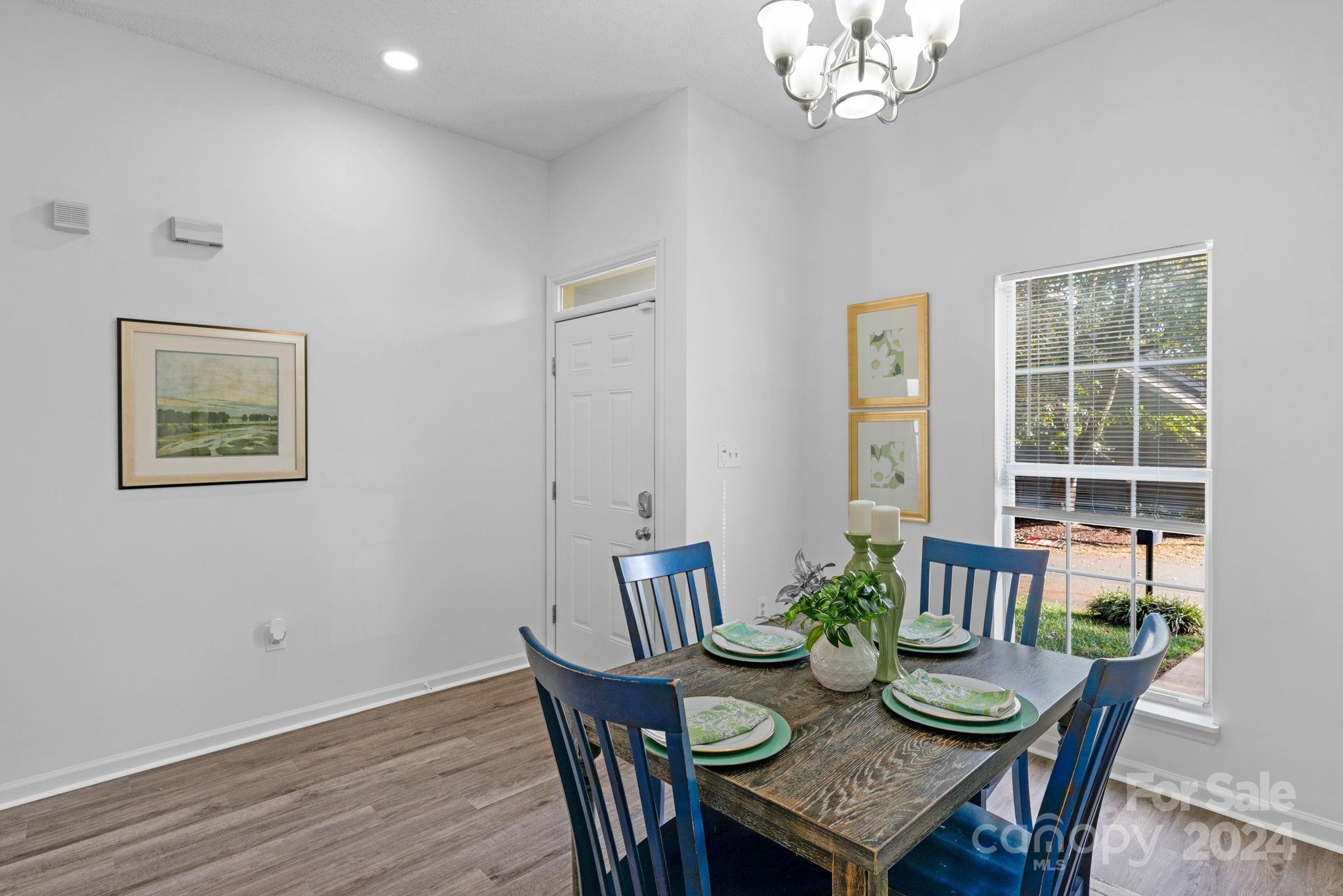 Becton Park - Residential