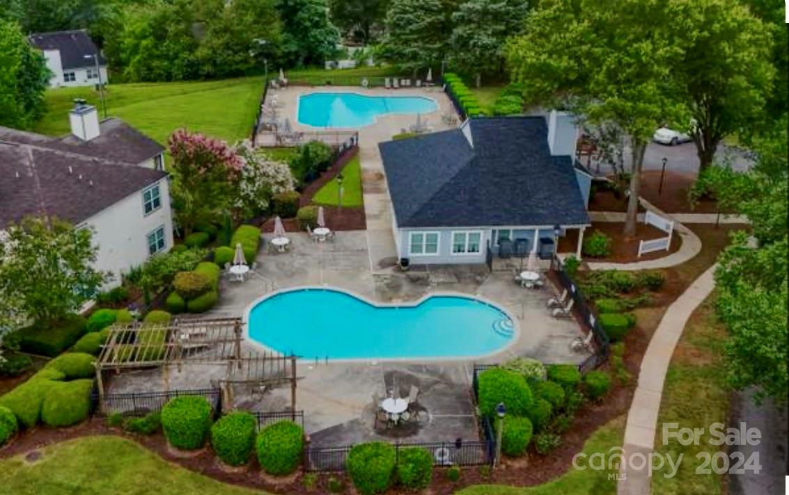 Becton Park - Residential