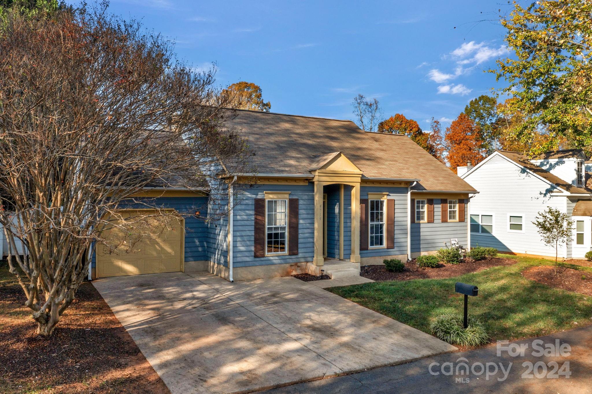 Becton Park - Residential