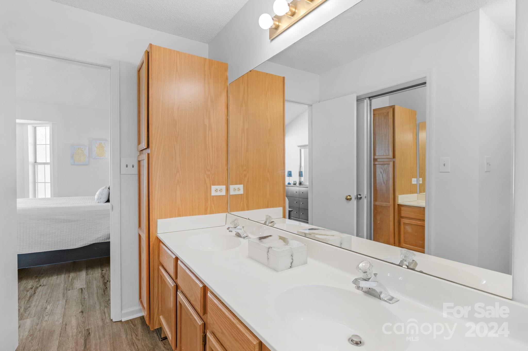 Becton Park - Residential