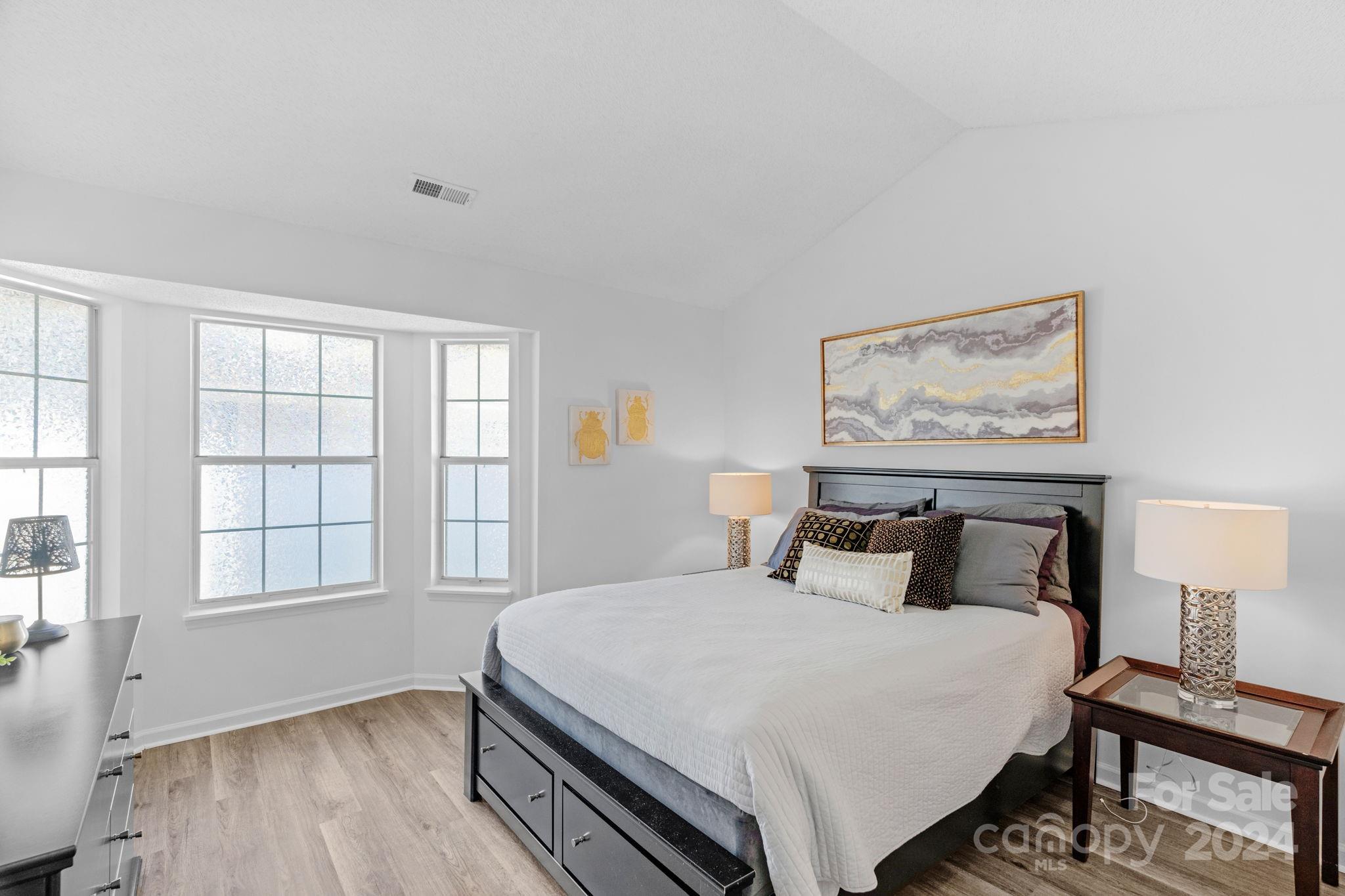 Becton Park - Residential