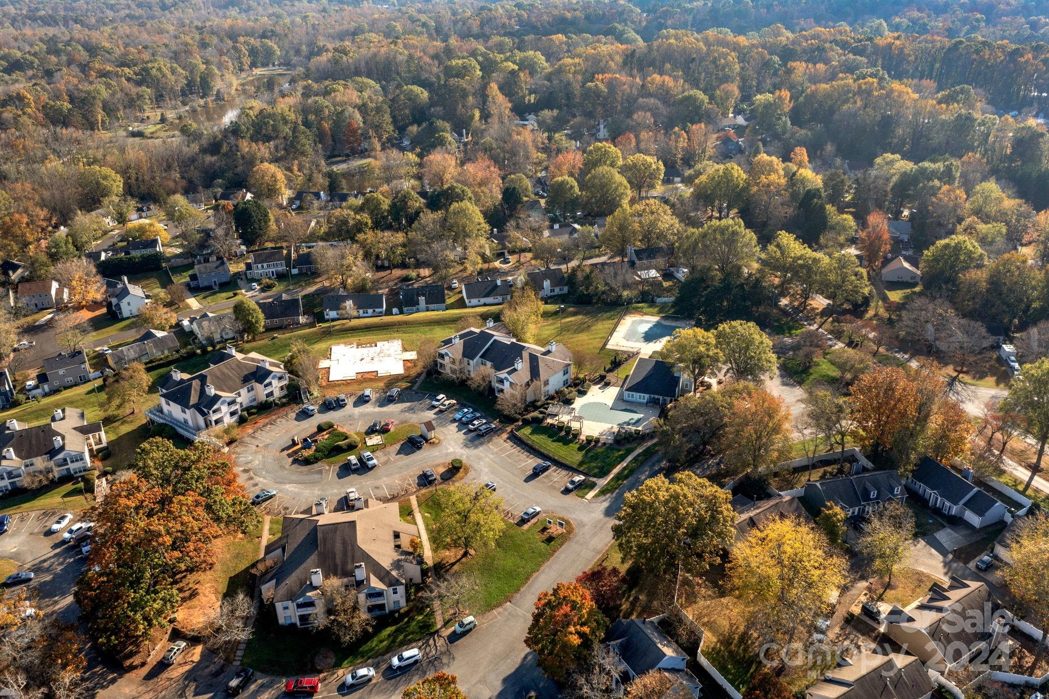 Becton Park - Residential