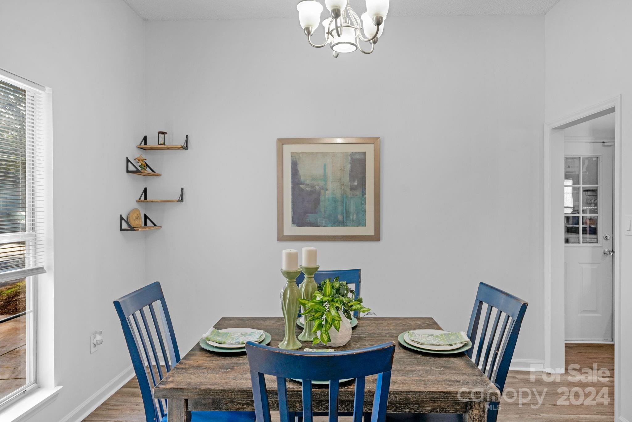 Becton Park - Residential