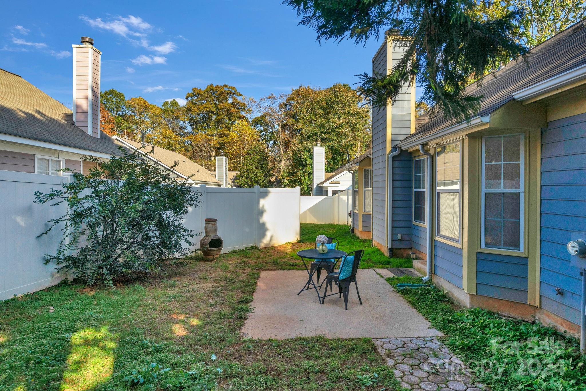 Becton Park - Residential