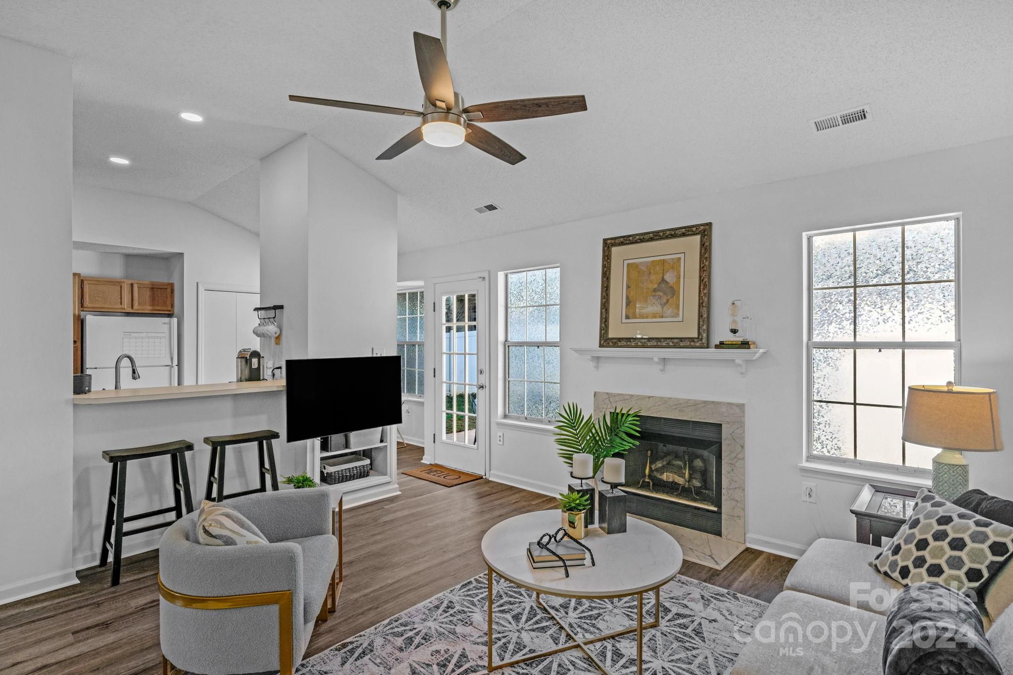 Becton Park - Residential