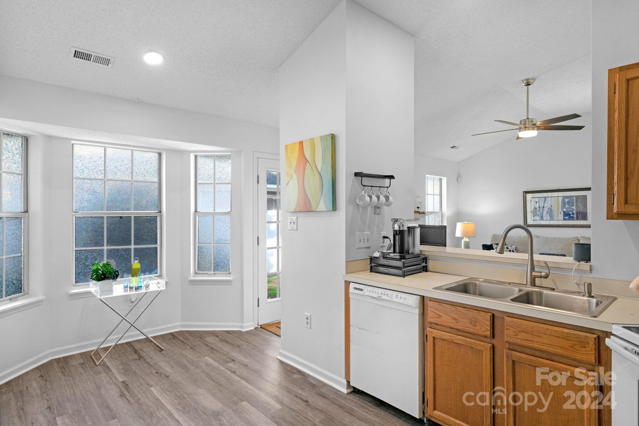 Becton Park - Residential