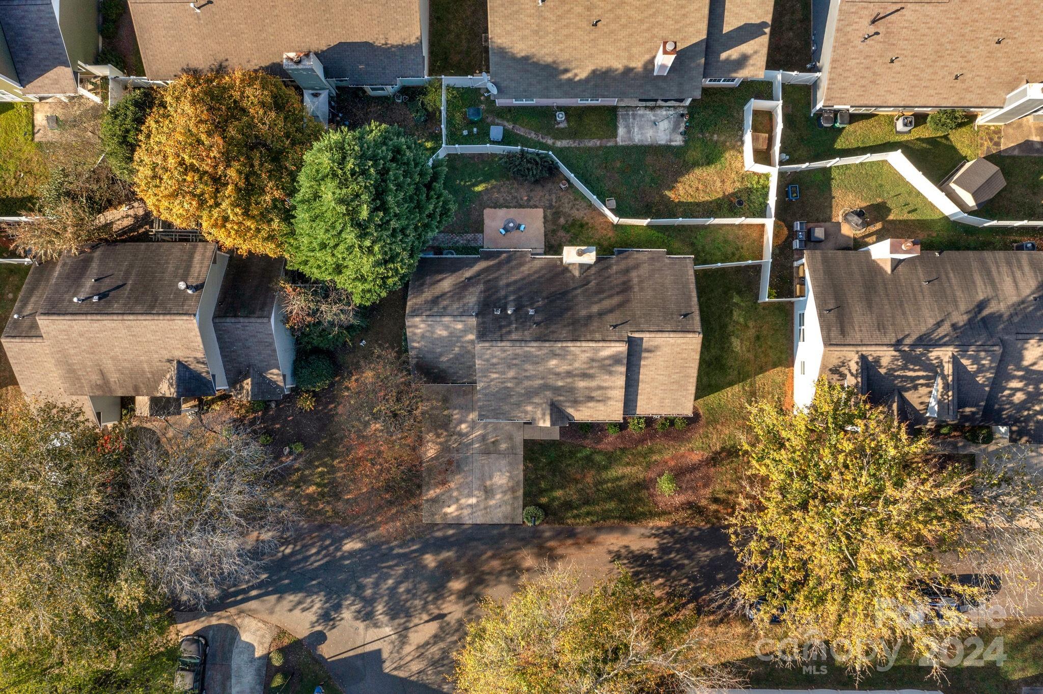 Becton Park - Residential