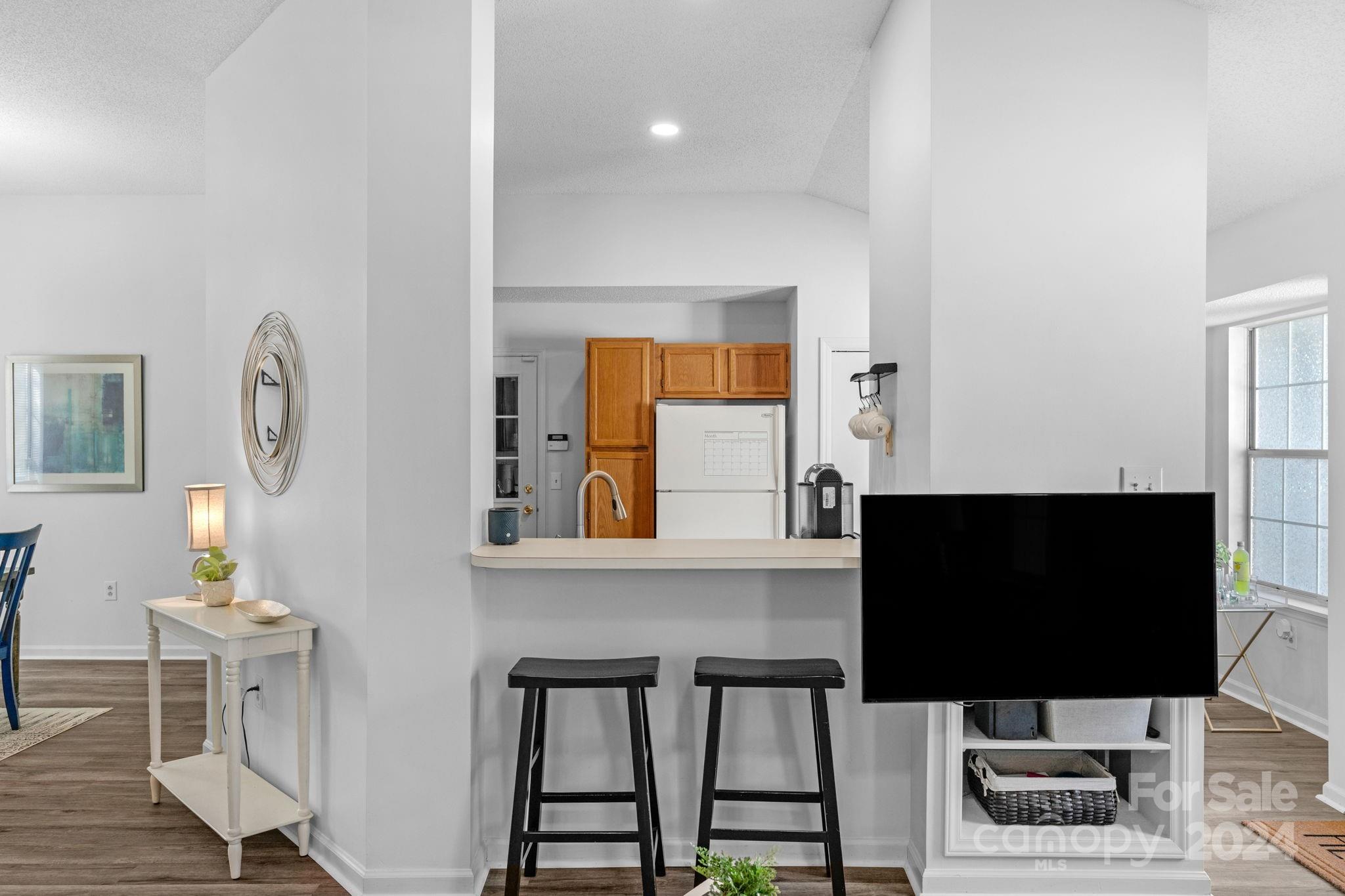 Becton Park - Residential