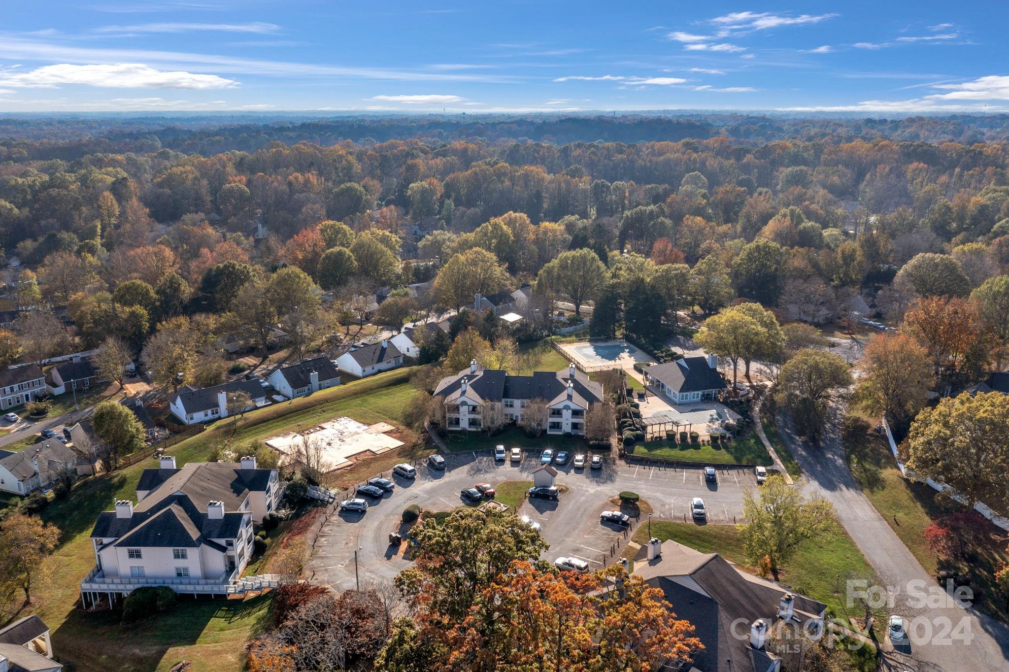 Becton Park - Residential