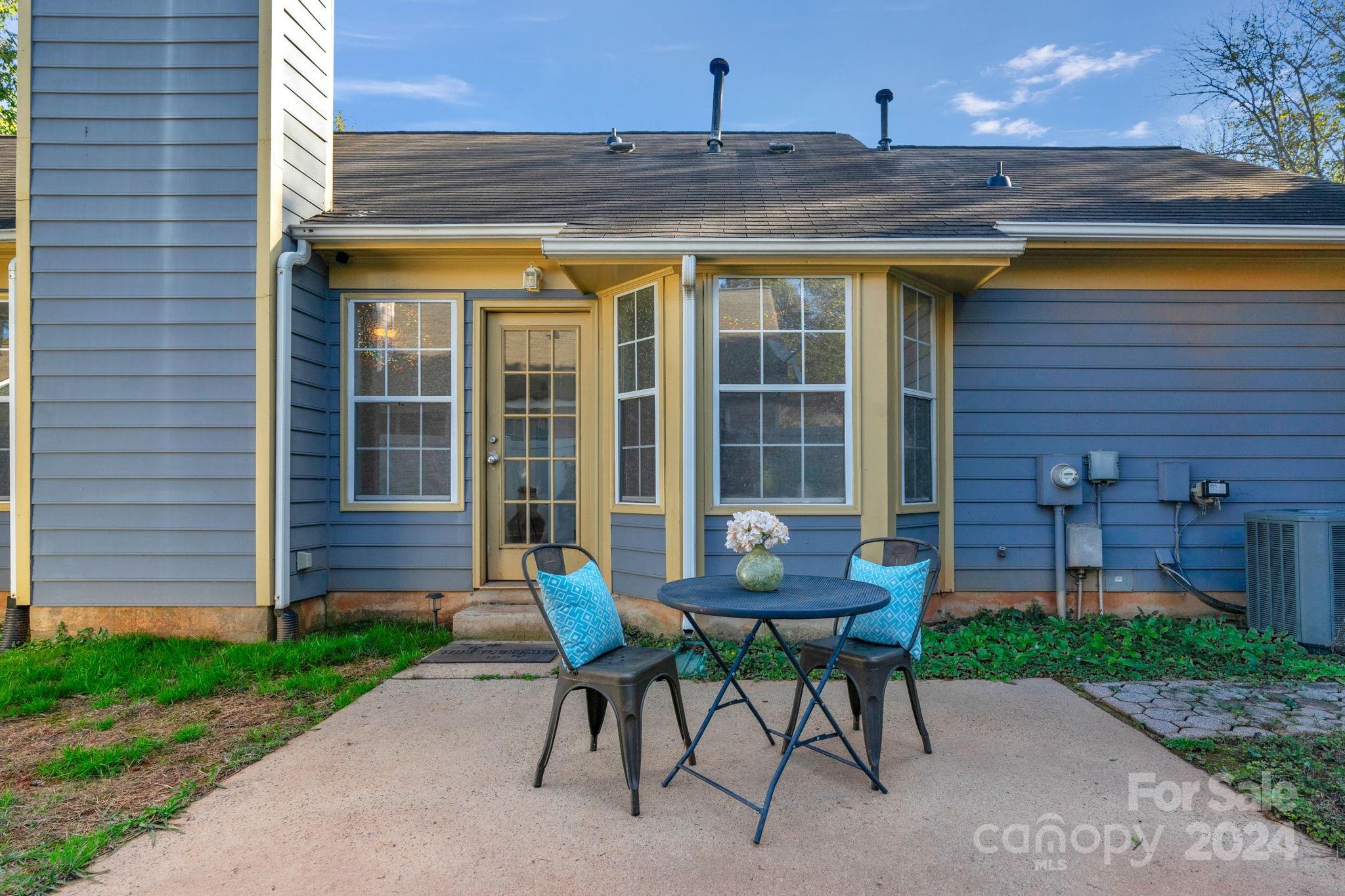 Becton Park - Residential