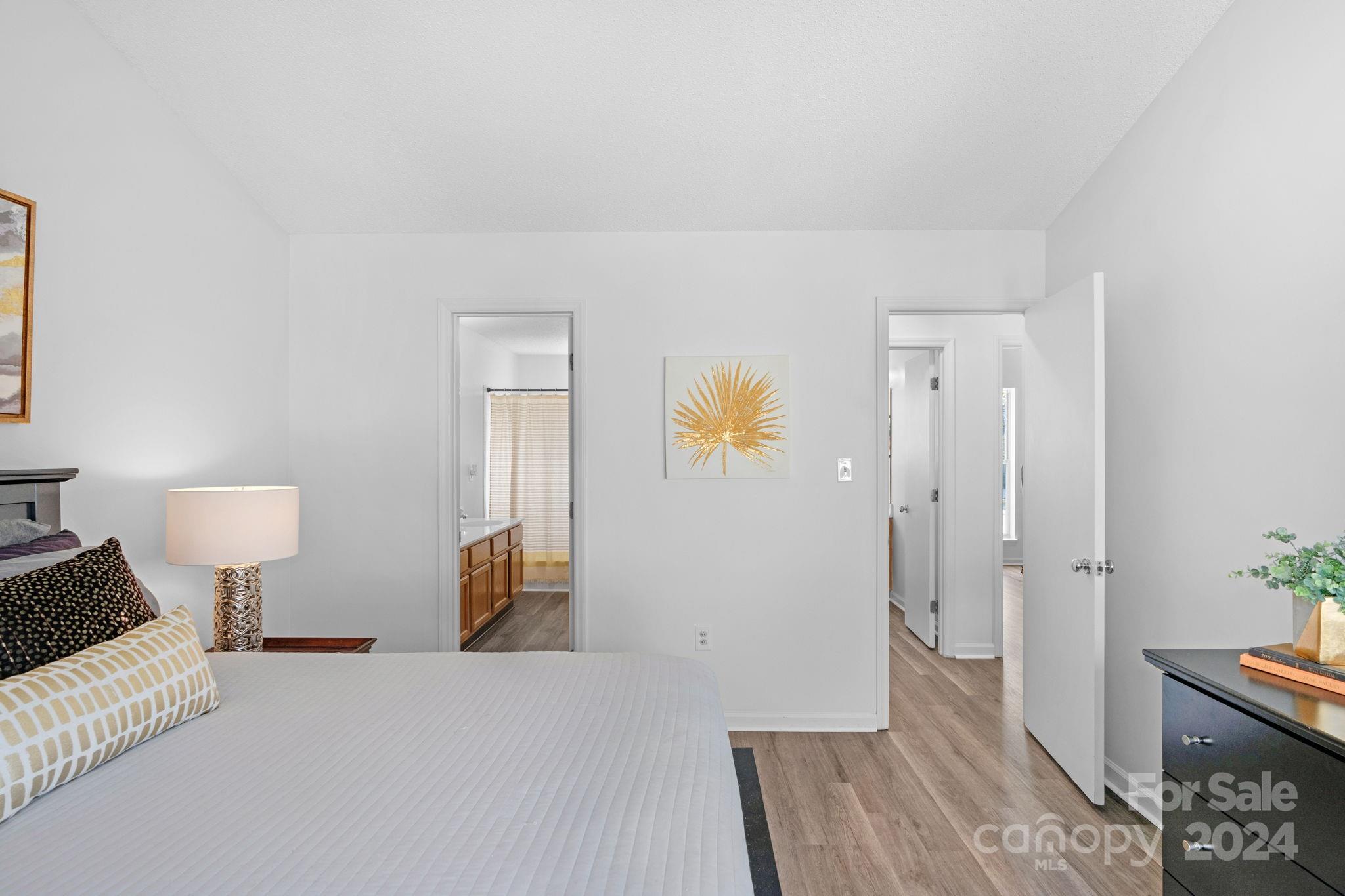 Becton Park - Residential