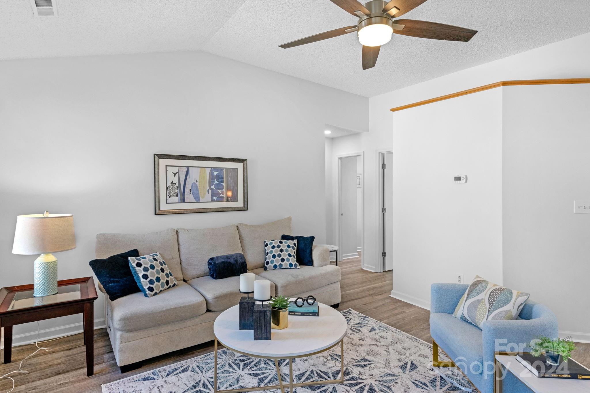 Becton Park - Residential